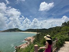 -广东惠东海龟国家级自然保护区