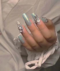 -Aso Artist Beauty美甲美睫