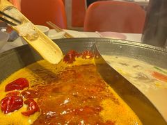 -巴邑火锅·鲜切牛肉(萧山银隆店)