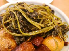 -小土豆北方菜馆(方庄店)