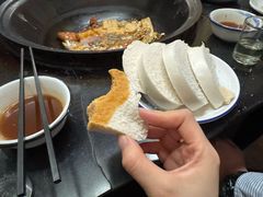 -大杰海鲜锅(基隆路店)