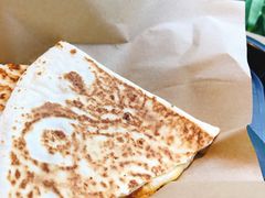 -Taco Bell 塔可钟(民田路店)