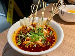 -太二酸菜鱼(沈阳万象城店)