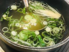 -江南面屋(明洞店)