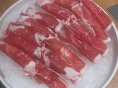 -巴奴毛肚火锅(相州店)