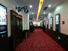 -AMG海上明珠影城(上海环球港RealDCinema店)