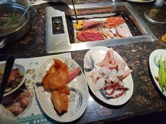 -阪尚皇·原切牛排·烤肉火锅自助(北京路店)