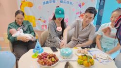 -俏妈咪月子会所