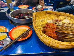 -马路边边串串香(双井直营店)