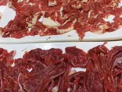 -印象三宝潮汕鲜牛肉火锅烤肉(个体大世界店)
