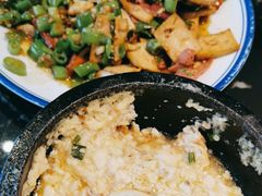 -小团圆灶台鱼·百城头牌菜(千岛湖店)