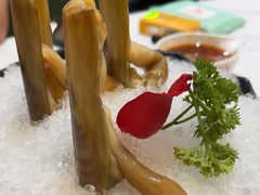 -帝皇海海鲜豆捞(桐泾商务广场店)