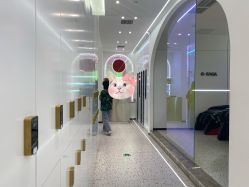 -G-SAGA形象设计