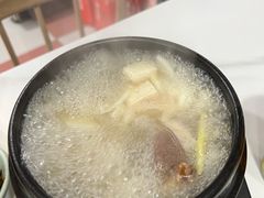 -米郎餐厅·朝鲜族料理(延长路店)
