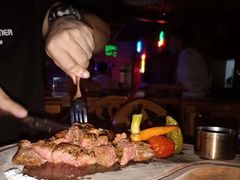 -MR.ROCKY洛奇先生RESTAURANT&BAR(宝安壹方城店)