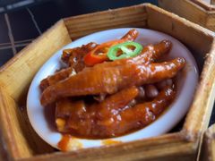 -鹿鸣酒家(越秀店)