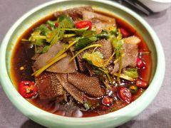 -金哥私房菜馆(张府园总店)