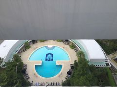 -新加坡泛太平洋酒店