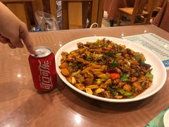 -成都美食巫山烤鱼(三里河路店)