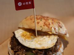 -必胜客(大宁路店)
