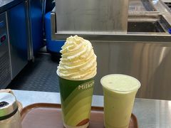 -迷客夏Milksha(无锡苏宁店)