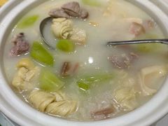 -白家餐厅(徐家汇店)