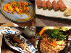-山葵家·创意料理(临平银泰城店)