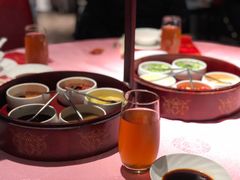-行家海鲜火锅酒家(静安寺店)