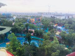 -苏州乐园森林水世界