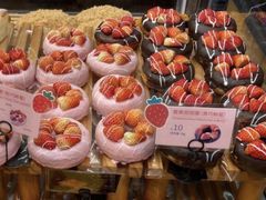 -可莎蜜兒(浦沿店)