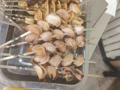 -张记烤羊腿(北花园店)