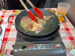 -林真真牛肋条放题(天马店)