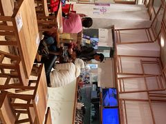 大堂-小满手工粉(上海月星环球港店)