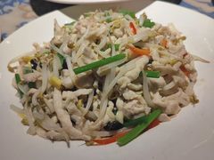 -雅味苑老菜馆(新体育馆店)