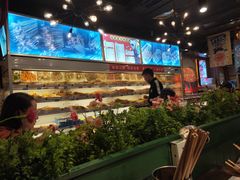 大堂-让签签飞小郡肝串串香(春熙路形象店)