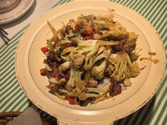 -楼兰新疆菜(江宁万达店)