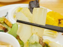 -素清香(解放路店)
