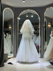 -SATIN COUTURE瑟庭婚纱礼服馆