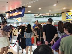 -博纳UA东方宝泰电影城