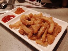 -海底捞火锅(高新活力汇店)