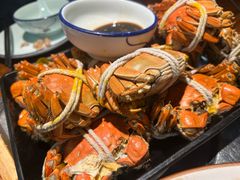 -517烧烤·龙虾·海鲜大排档(万象都荟店)