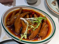 -禄运茶居·手工点心(猎德店)