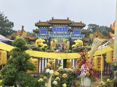 -中国翰园碑林