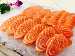 -新享乐海鲜(翠华路店)