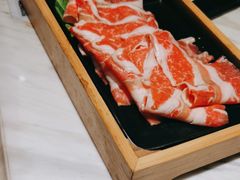 -椰子不语 椰子鸡火锅(淮海店)