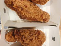 -麦当劳(盛兴大街店)
