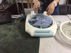 -中央商场维修(曲阳店)