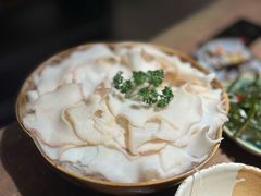 -蘑界·野生菌火锅(深业上城店)