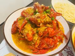 -小田油焖小龙虾(双井店)