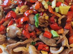 -江西老表·经典江西八大碗